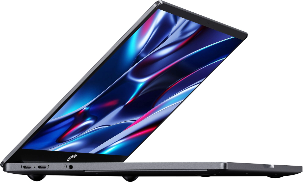 Ноутбук Acer Gadget E10 ERBook 15 (65523)
