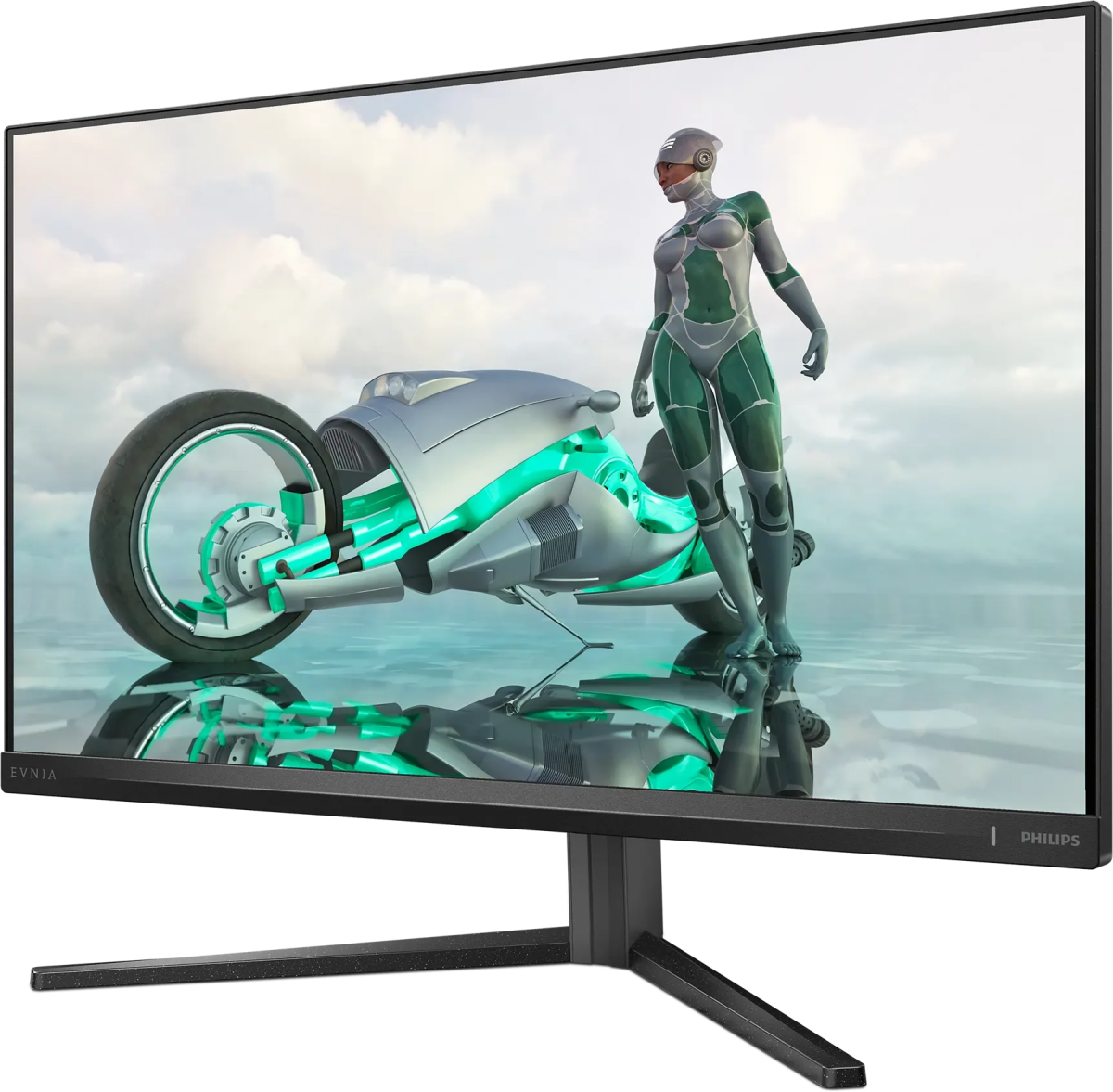 Монитор Philips 27" 27M2N3500PA