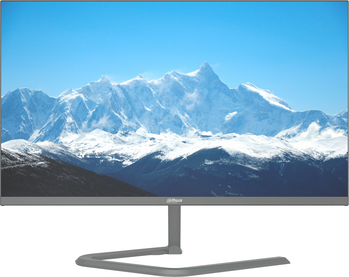 Монитор Dahua 24" LM24-C201P