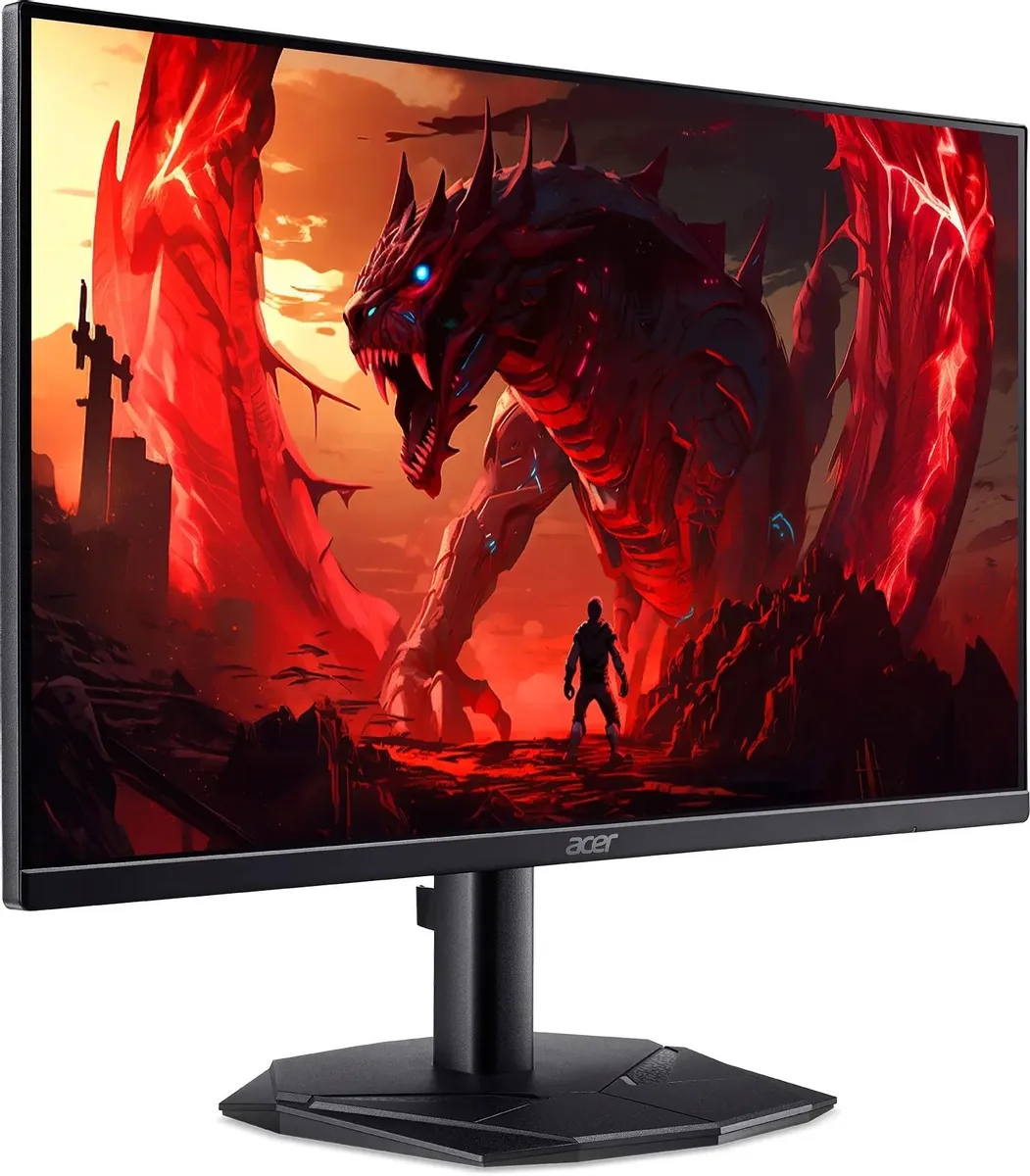 Монитор Acer 24" KG240YW0bmiipx Nitro
