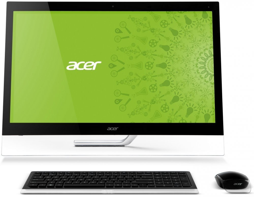 Моноблок Acer Aspire 7600U (DQ.SL6ER.009)