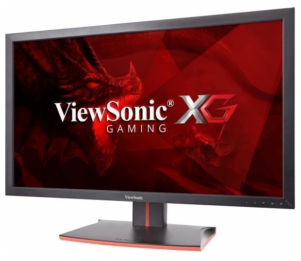 Монитор Viewsonic 27" XG2700-4K