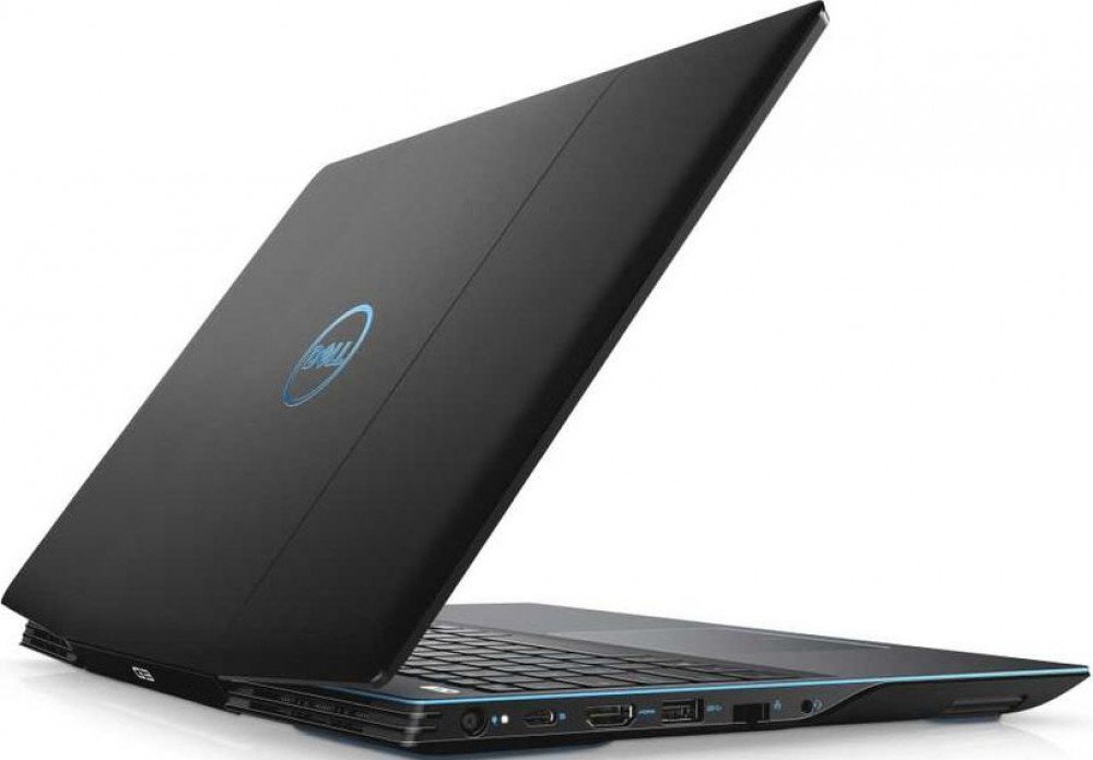Ноутбук Dell G3 3590 Black (G315-6534)