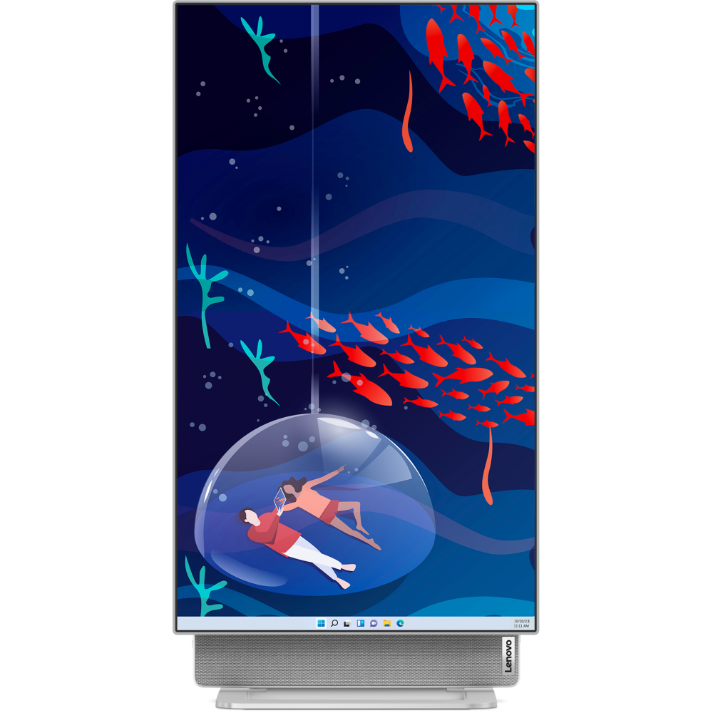 Моноблок Lenovo Yoga AIO 7 27APH8 (F0HK0042RK)