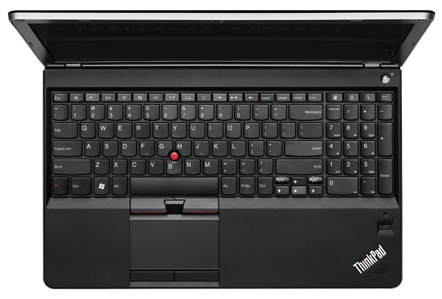 Ноутбук Lenovo ThinkPad Edge E520 (NZ3CZRT)