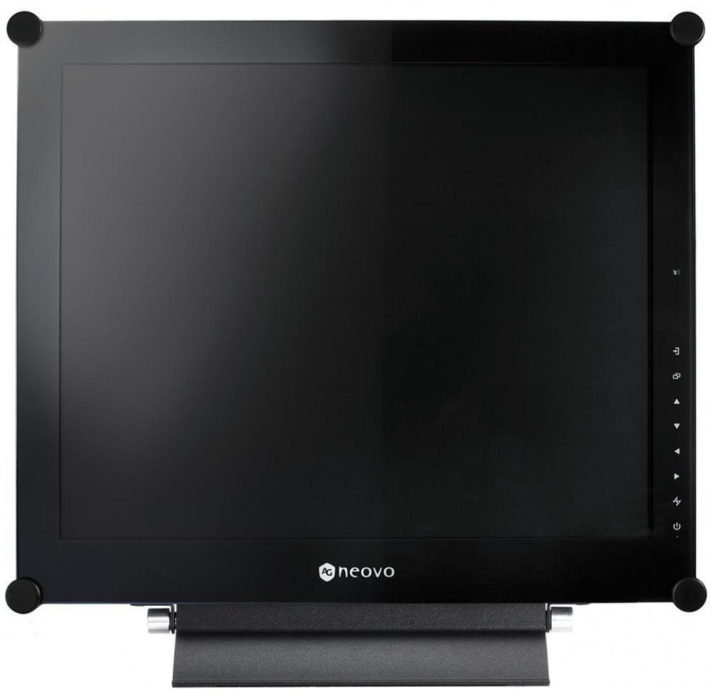 Монитор Neovo 19" X-19E Black