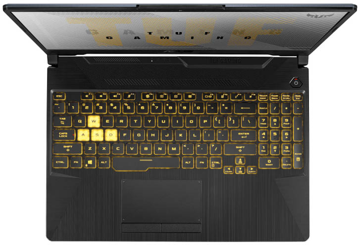 Ноутбук ASUS FX506IU (HN291)