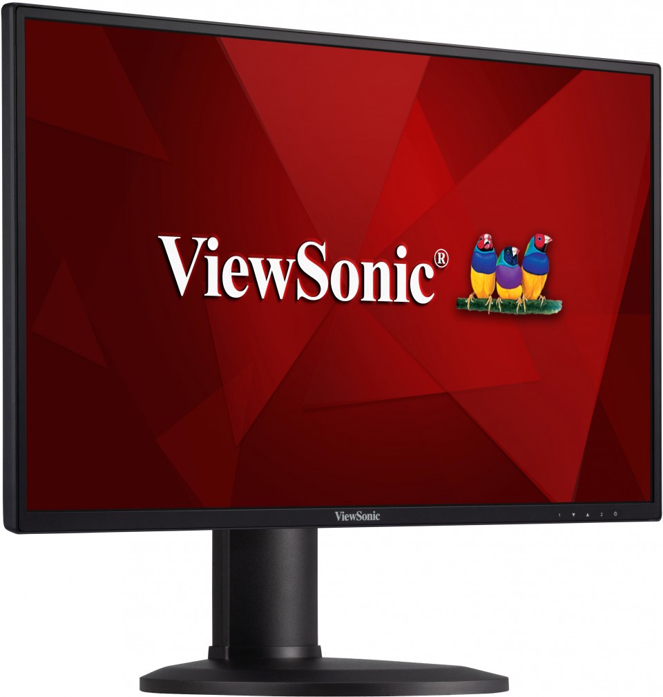 Монитор Viewsonic 24" VG2419
