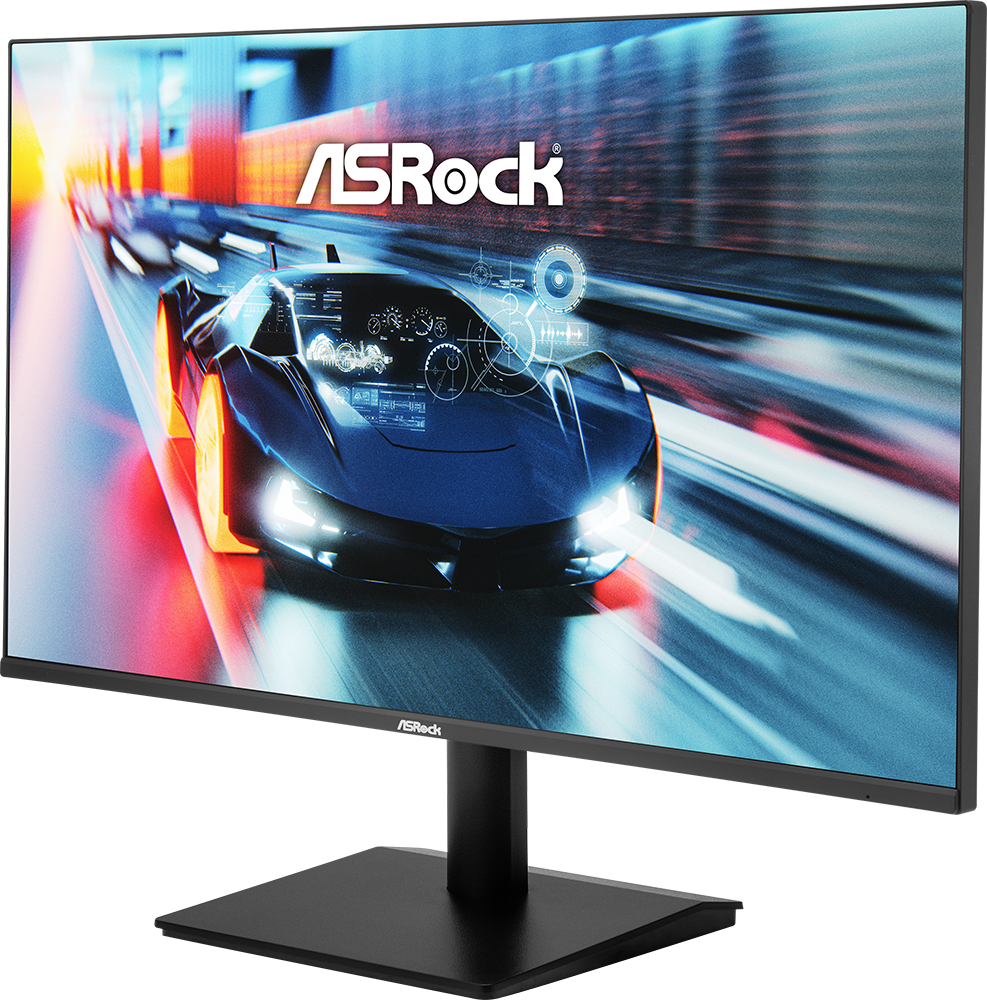 Монитор ASRock 25" CL25FFA