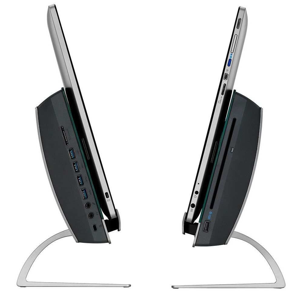 Моноблок ASUS Transformer AiO P1801