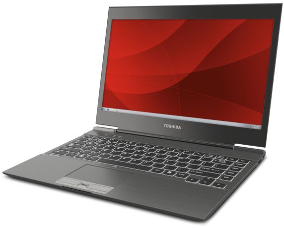 Ультрабук Toshiba Portege Z930-K9S