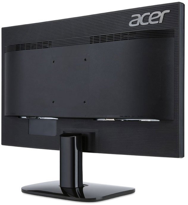 Монитор Acer 27" KA270HAbid