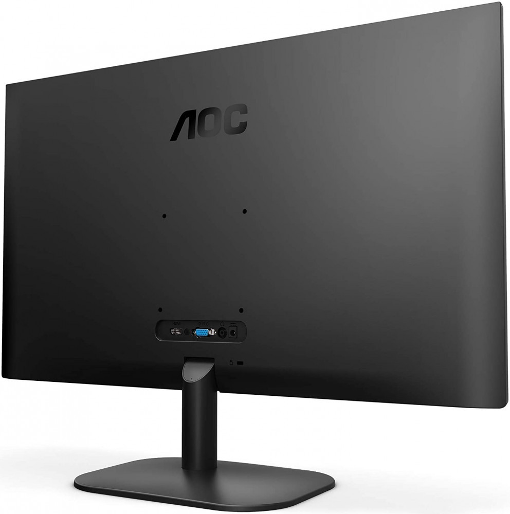Монитор AOC 24" 24B2XDA