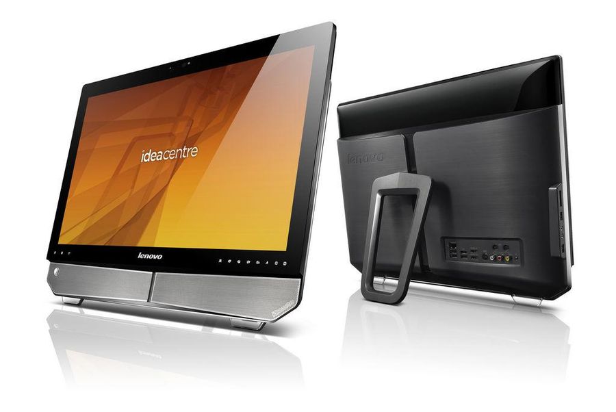 Моноблок Lenovo IdeaCentre B520 (57-301928)