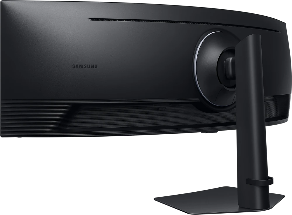 Монитор Samsung 49" ViewFinity S9 (LS49C950UAUXEN)