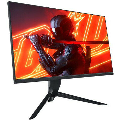 Монитор Machenike 27" MK27QG170S2RU