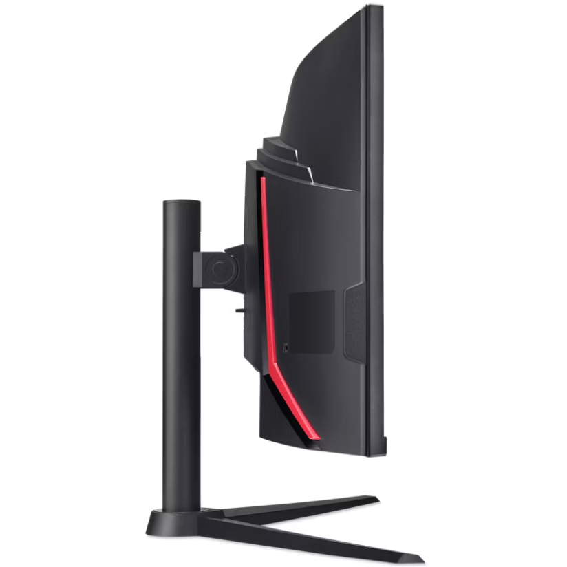 Монитор Acer 34" XZ340CUHbiiphx Nitro