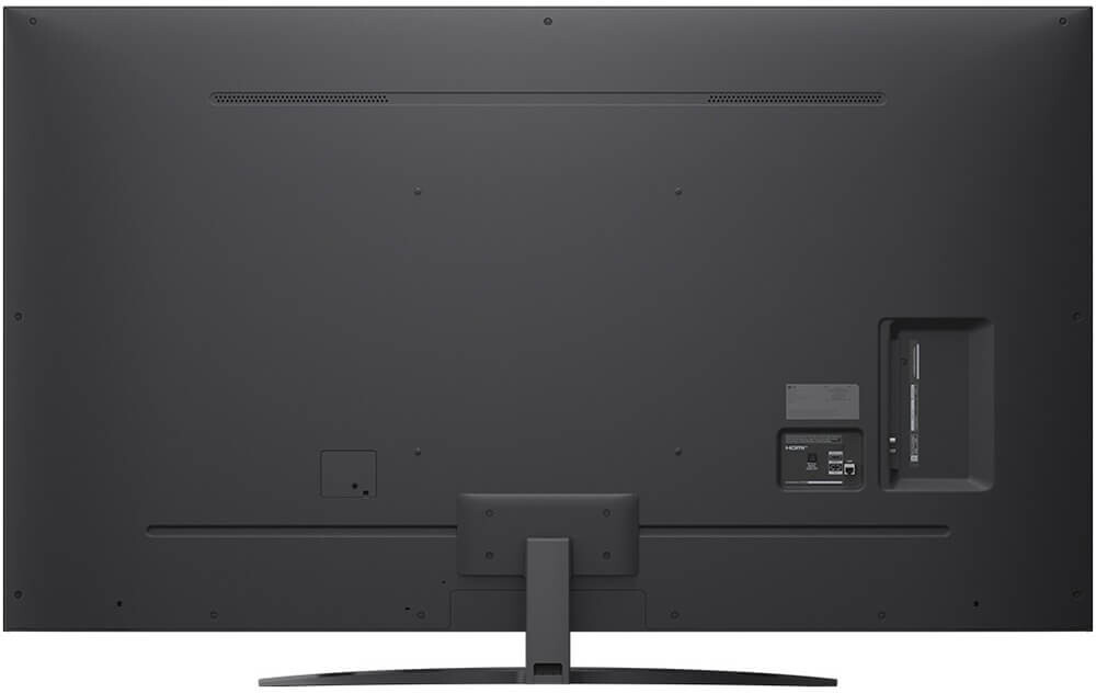 ЖК телевизор LG 86" 86NANO81A6A