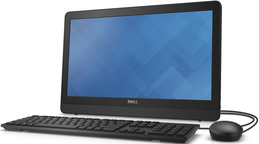 Моноблок Dell Inspiron 3052 (3052-6045)