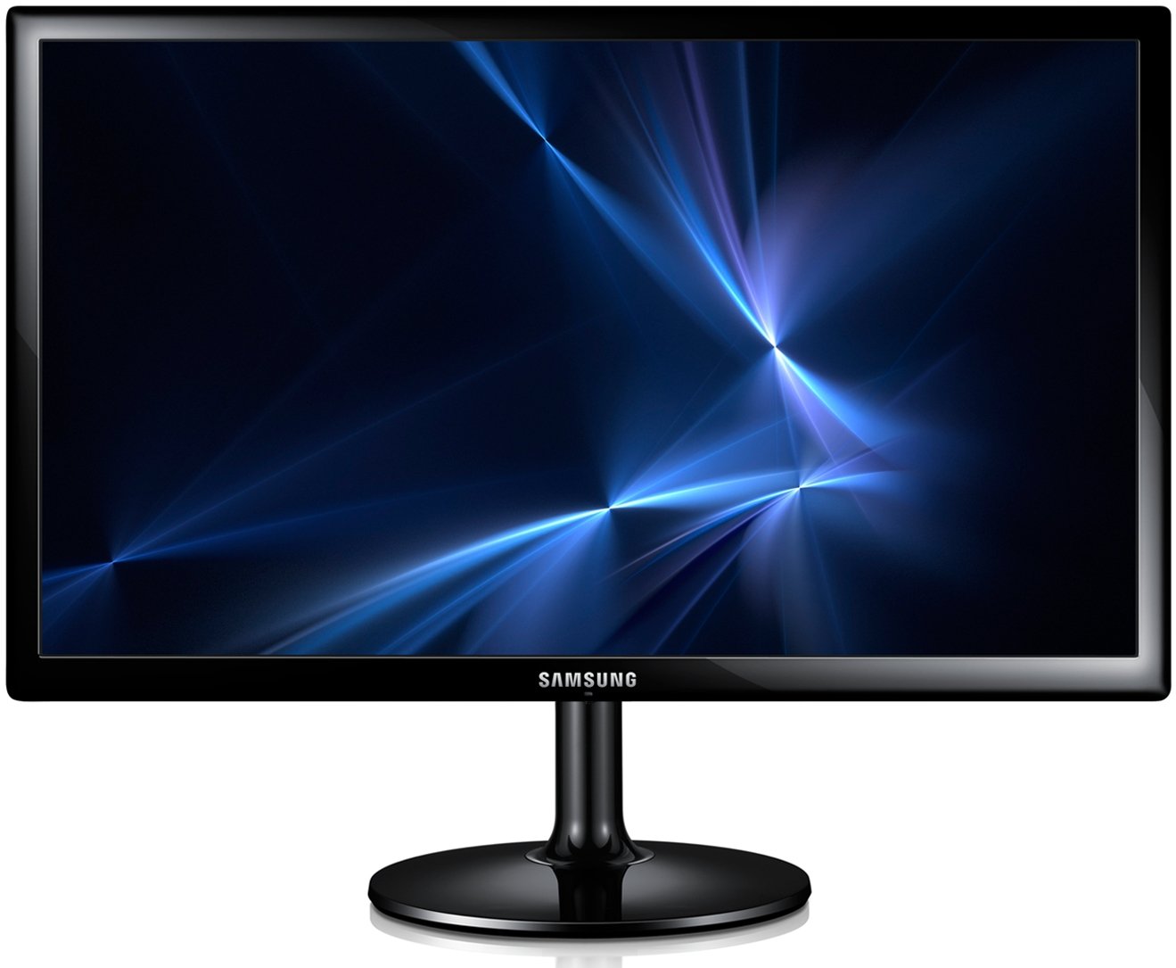 Монитор Samsung 27"  S27C350H