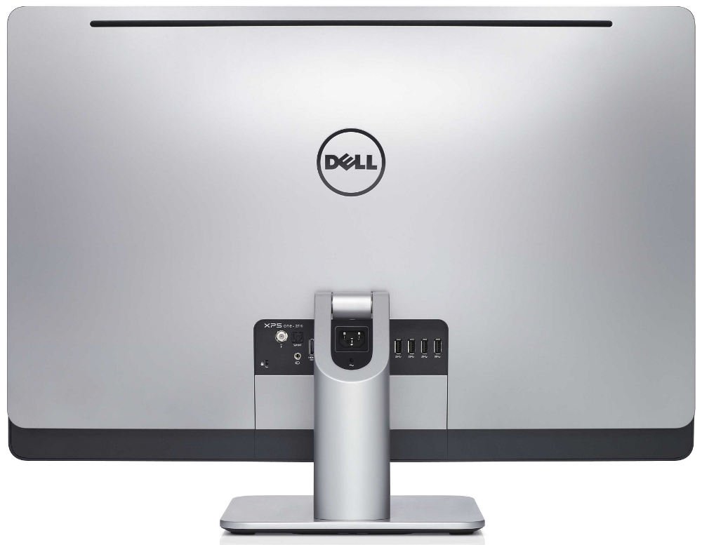 Моноблок Dell XPS One 2710 (2710-7588)