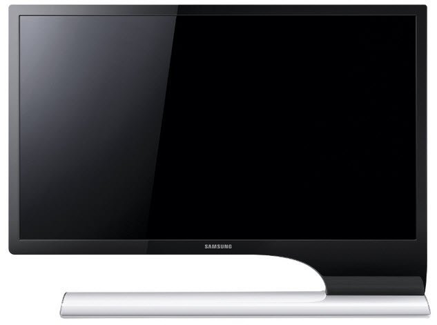 Монитор Samsung 24"  S24B750H