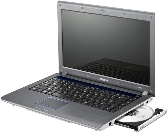 Samsung R430 (NP-R430-JS04)