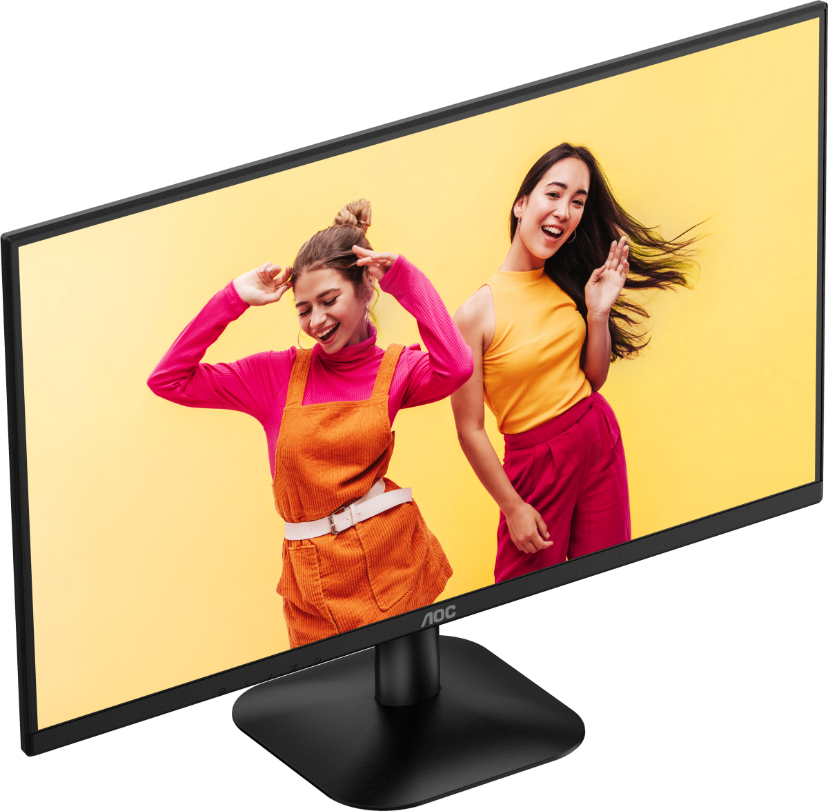 Монитор AOC 27" 27B35HM