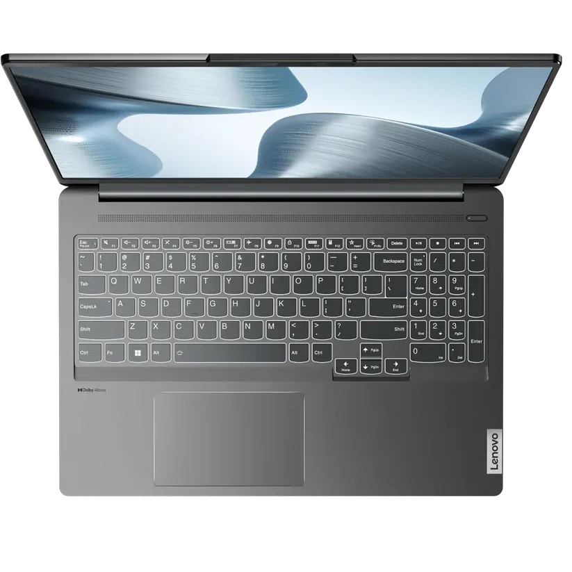Ноутбук Lenovo IdeaPad 5 Pro 16ARH7 (82SN0043RK)