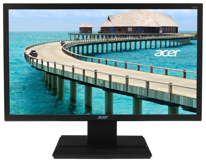 Монитор Acer 27" V276HLbd