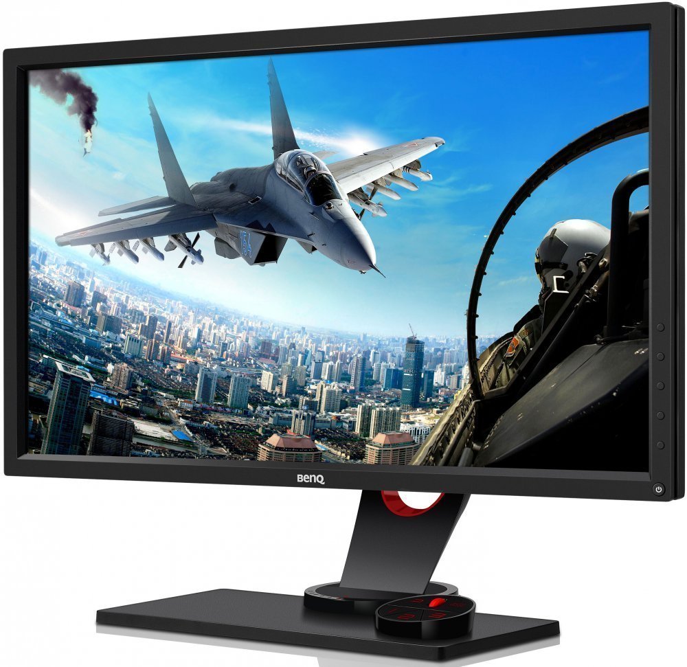 Монитор BenQ 24" XL2430T