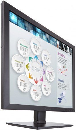 Монитор Viewsonic 19" VA951S