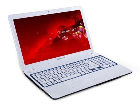 Ноутбук Packard Bell EasyNote TV44HC-33116G75Mnwb
