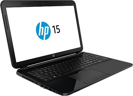 Ноутбук HP 15-g019sr (G7W45EA)
