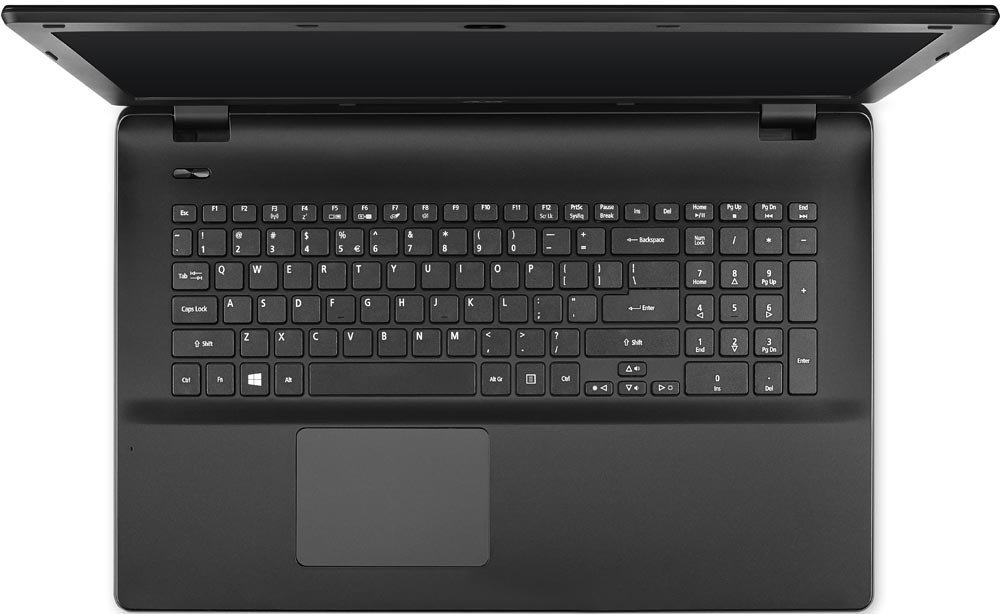 Ноутбук Acer TravelMate P276-MG-380Z