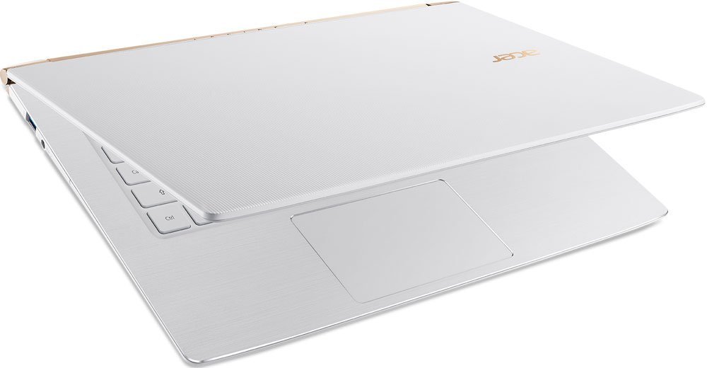 Ноутбук Acer Aspire S5-371-70AF