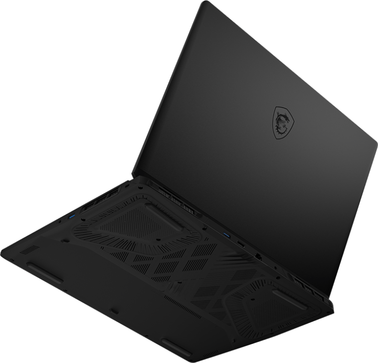 Ноутбук MSI Pulse 17 AI (C1VGKG-024RU)