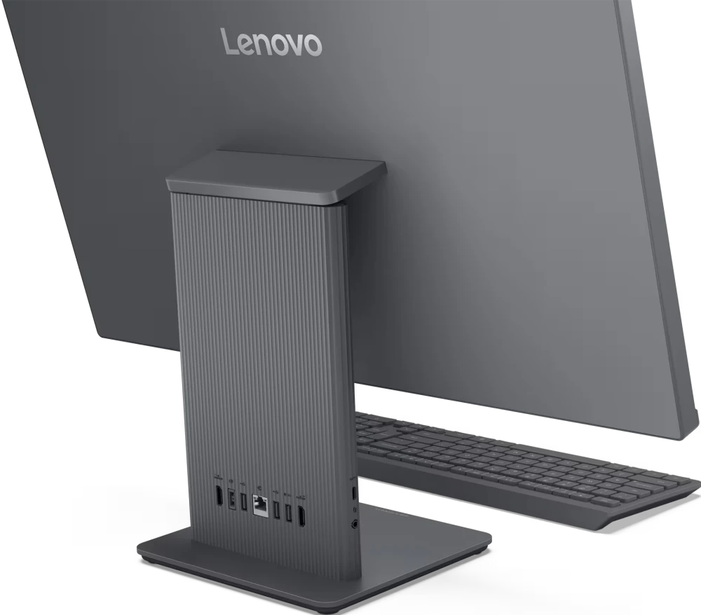 Моноблок Lenovo IdeaCentre AIO 27ARR9 (F0HQ0038RU)