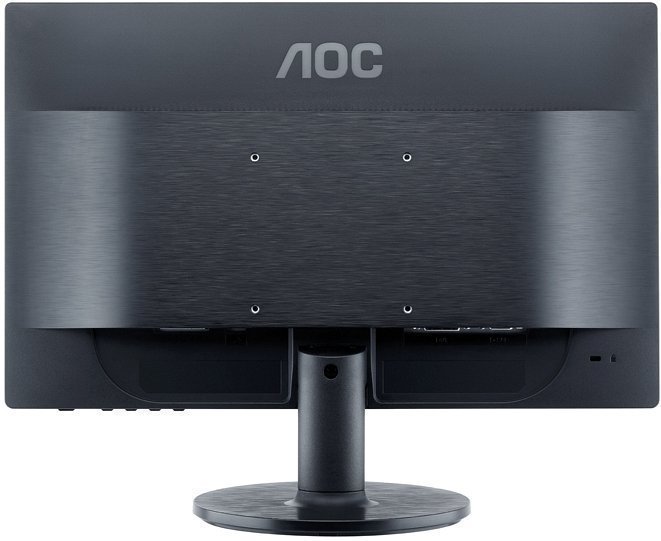 Монитор AOC 20" E2060swda
