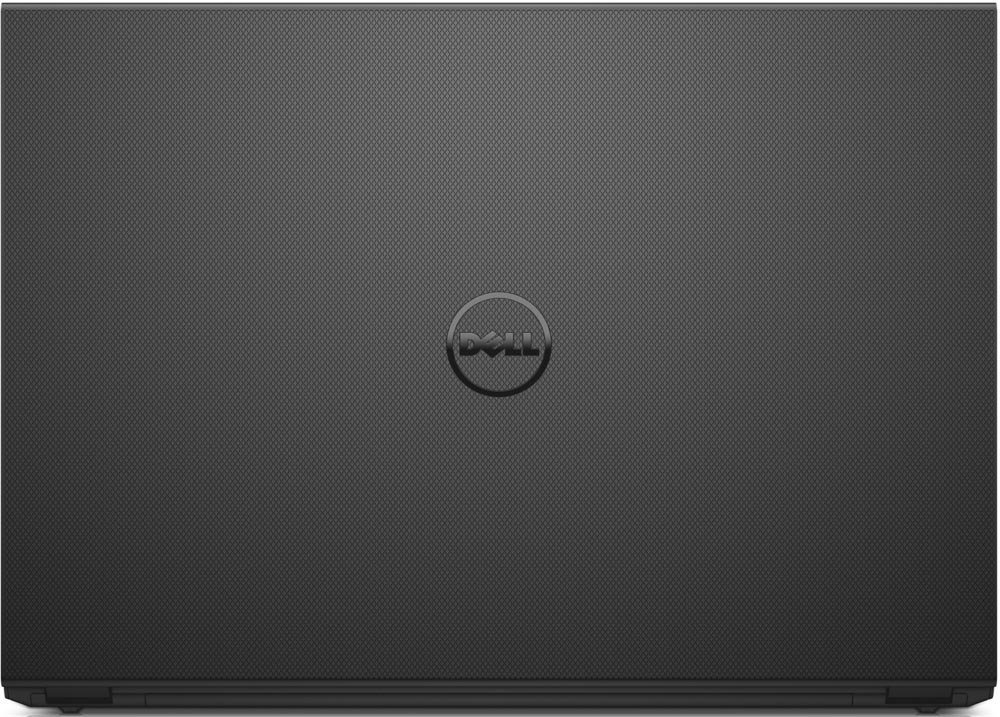 Ноутбук Dell Inspiron 3543 Black (3543-8422)