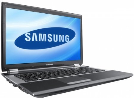 Ноутбук Samsung RF711 (NP-RF711-S01)