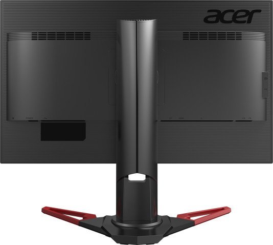 Монитор Acer 27" XB271HUAbmiprz Predator
