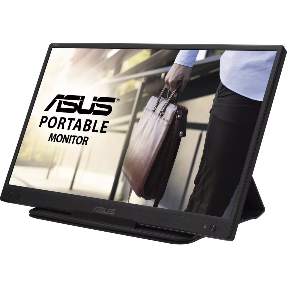 Монитор ASUS 16" MB166C