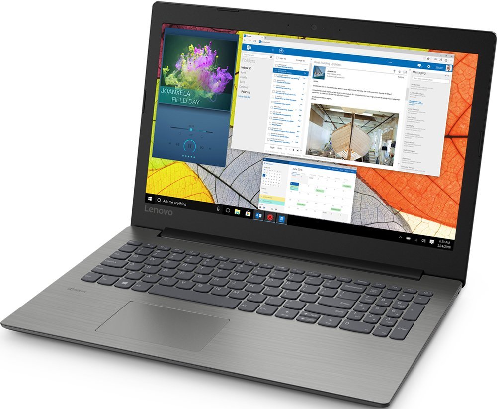 Ноутбук Lenovo IdeaPad 330-15 (81DC0185RU)