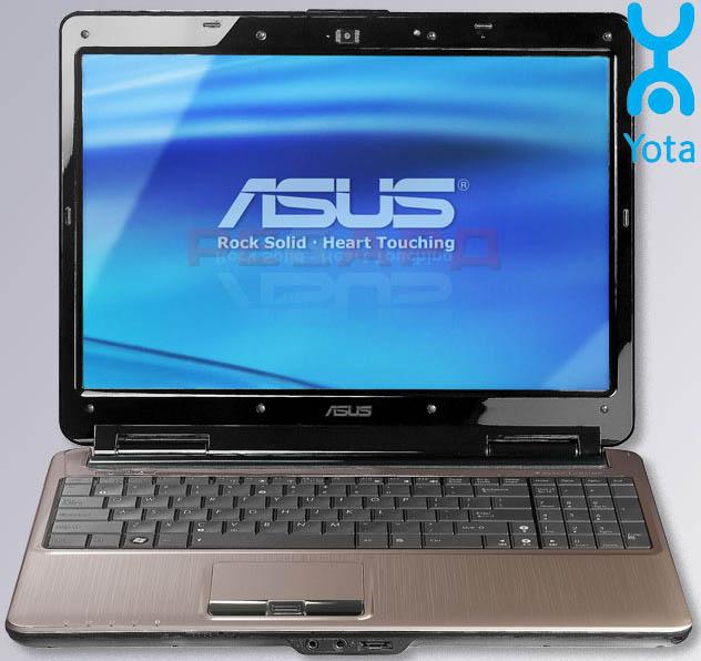 ASUS N50Vc 4G