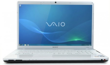 Sony VAIO VPC-EC2M1R/WI