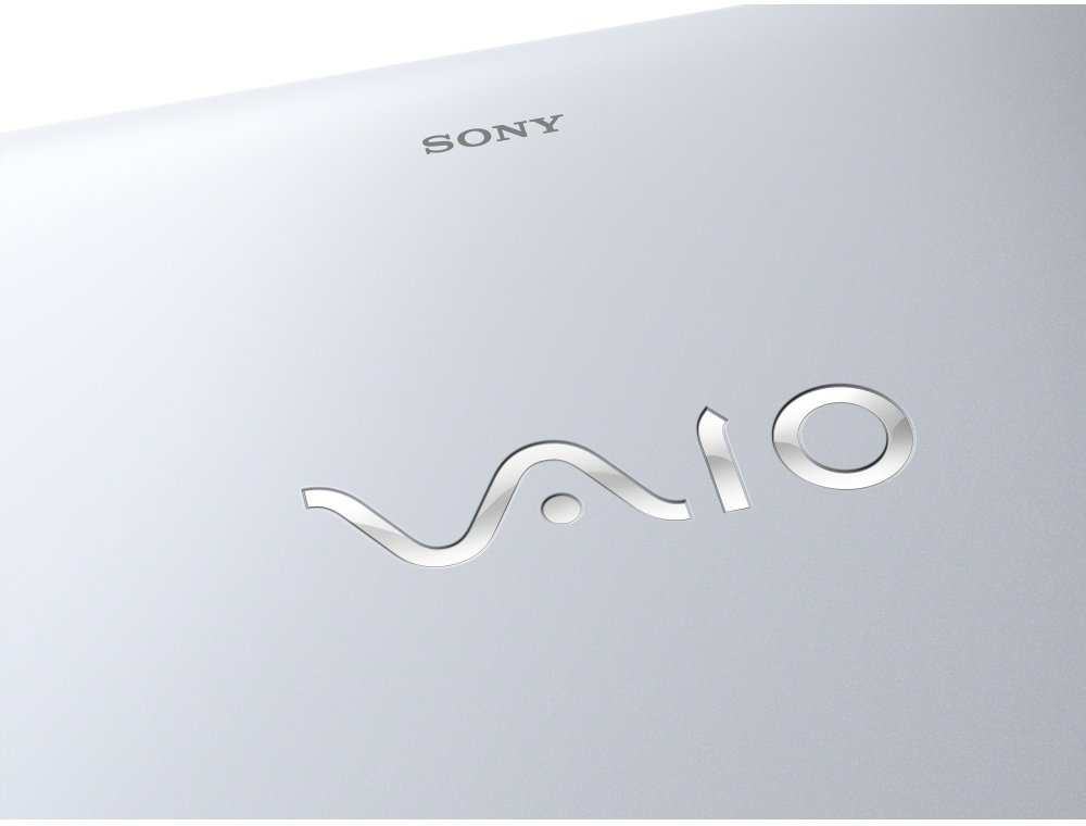Ноутбук Sony VAIO SVE1512G1RW