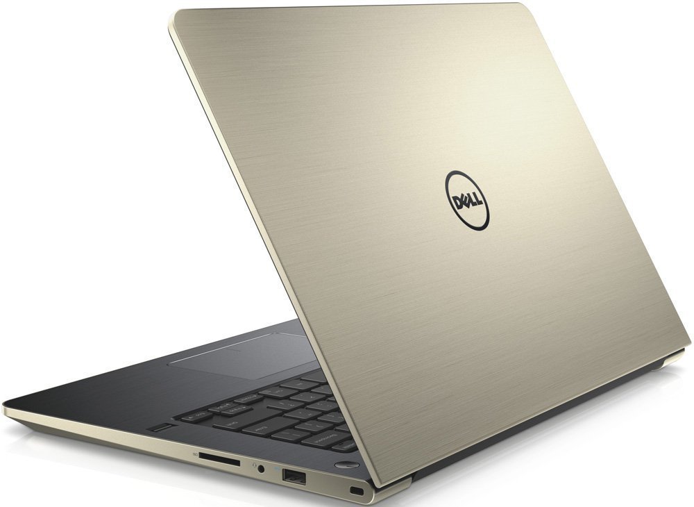 Ноутбук Dell Vostro 5459 Gold (5459-5087)