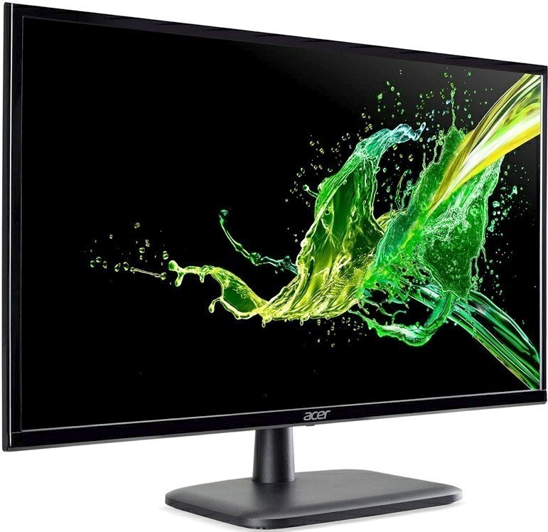 Монитор Acer 24" EK240YBbmiix