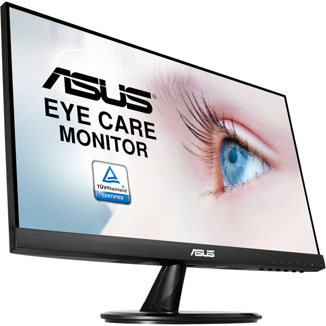 Монитор ASUS 22" VP229Q